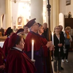 Triduum modlitewne w sanktuarium św. Weroniki Giuliani