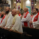 Rekolekcje kapelanów Straży Pożarnej we Wrocławiu