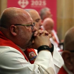 Rekolekcje kapelanów Straży Pożarnej we Wrocławiu