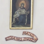 Wmurowanie kamienia węgielnego w Czarnym Potoku