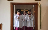 Dzień skupienia Biskupiej Asysty Liturgicznej
