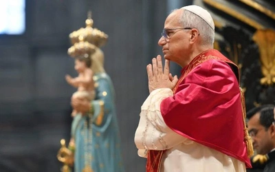 Kondolencje Papieża po śmierci Księżnej Kentu