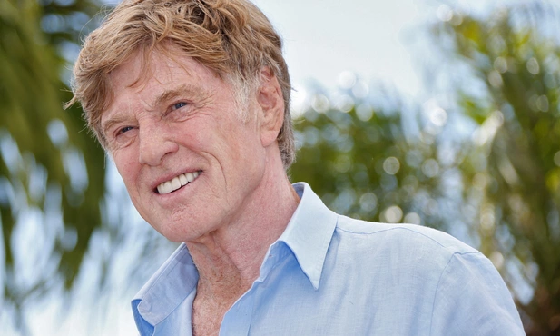 Nie żyje Robert Redford 