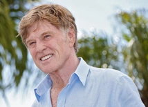 Nie żyje Robert Redford 