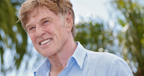Nie żyje Robert Redford 