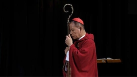 Filipiński kardynał: korupcja niszczy godność, wierni muszą działać