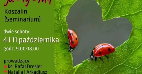 Zatroszczyć się o fundament małżeństwa