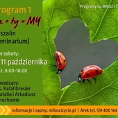 Zatroszczyć się o fundament małżeństwa