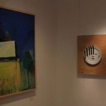 Wystawa "Obecność" w Muzeum Diecezjalnym