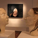 Wystawa "Obecność" w Muzeum Diecezjalnym