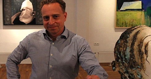 Niewidzialny most nad nicością