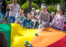 Statystycznie rzecz biorąc...