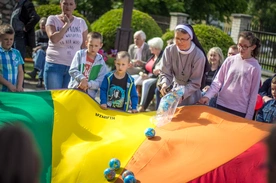 Statystycznie rzecz biorąc...