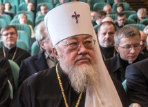 Kościół Prawosławny kanonizował trzech męczenników katyńskich