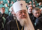 Kościół Prawosławny kanonizował trzech męczenników katyńskich