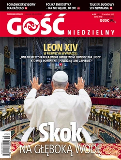 Gość Niedzielny
