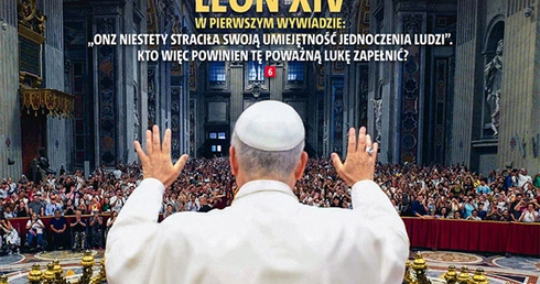 Prawdy nie znajdziesz w świecie
