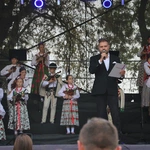 43. Pielgrzymka Dzieci do Przasnysza i Rostkowa cz. II