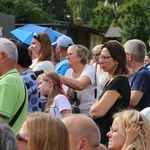 43. Pielgrzymka Dzieci do Przasnysza i Rostkowa cz. II