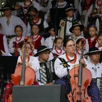 43. Pielgrzymka Dzieci do Przasnysza i Rostkowa cz. II