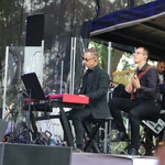 43. Pielgrzymka Dzieci do Przasnysza i Rostkowa cz. II