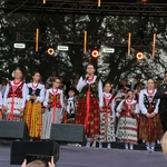 43. Pielgrzymka Dzieci do Przasnysza i Rostkowa cz. II