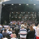 43. Pielgrzymka Dzieci do Przasnysza i Rostkowa cz. II