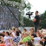 43. Pielgrzymka Dzieci do Przasnysza i Rostkowa cz. II