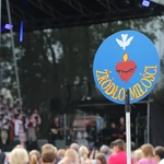 43. Pielgrzymka Dzieci do Przasnysza i Rostkowa cz. II