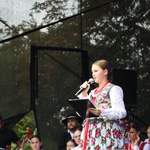 43. Pielgrzymka Dzieci do Przasnysza i Rostkowa cz. II