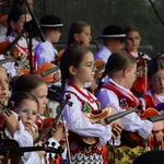 43. Pielgrzymka Dzieci do Przasnysza i Rostkowa cz. II