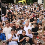 43. Pielgrzymka Dzieci do Przasnysza i Rostkowa cz. II