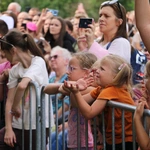 43. Pielgrzymka Dzieci do Przasnysza i Rostkowa cz. II