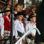 43. Pielgrzymka Dzieci do Przasnysza i Rostkowa cz. II