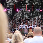 43. Pielgrzymka Dzieci do Przasnysza i Rostkowa cz. II