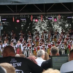 43. Pielgrzymka Dzieci do Przasnysza i Rostkowa cz. II