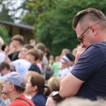 43. Pielgrzymka Dzieci do Przasnysza i Rostkowa cz. II