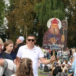 43. Pielgrzymka Dzieci do Przasnysza i Rostkowa cz. II