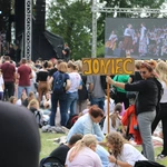 43. Pielgrzymka Dzieci do Przasnysza i Rostkowa cz. II