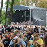 43. Pielgrzymka Dzieci do Przasnysza i Rostkowa cz. II