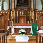 43. Pielgrzymka Dzieci do Przasnysza i Rostkowa cz. II