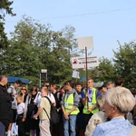 43. Pielgrzymka Dzieci do Przasnysza i Rostkowa cz. II