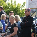 43. Pielgrzymka Dzieci do Przasnysza i Rostkowa cz. II