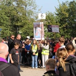 43. Pielgrzymka Dzieci do Przasnysza i Rostkowa cz. II