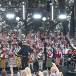 43. Pielgrzymka Dzieci do Przasnysza i Rostkowa cz. II