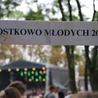 Rostkowo. Magnes świętości