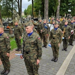 Rocznica agresji wojsk radzieckich na Polskę