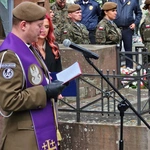 Rocznica agresji wojsk radzieckich na Polskę