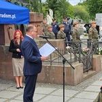 Rocznica agresji wojsk radzieckich na Polskę