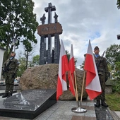 Rocznica agresji wojsk radzieckich na Polskę